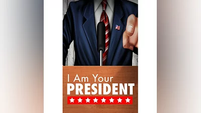 I Am Your President  XBOX  Быстрая доставка