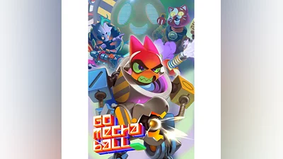 Go Mecha Ball  XBOX  Быстрая доставка