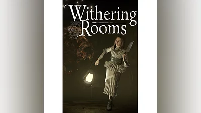 Withering Rooms  XBOX  Быстрая доставка