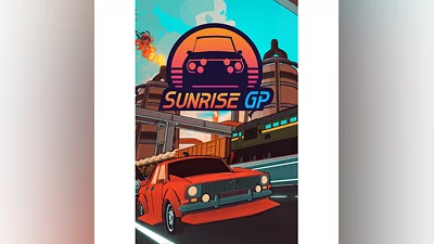 Sunrise GP  XBOX  Быстрая доставка