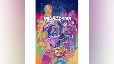 Read Only Memories: NEURODIVER  XBOX  Быстро
