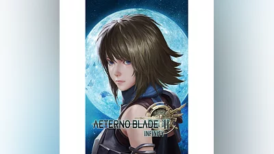 AeternoBlade II: Infinity  XBOX  Быстро