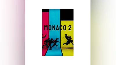 Monaco 2 Xbox Series X|S активация