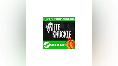 ️ВСЕ СТРАНЫ+РОССИЯ ️ White Knuckle STEAM GIFT