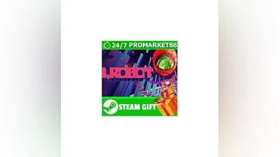 ️ВСЕ СТРАНЫ+РОССИЯ ️ I, Robot STEAM GIFT