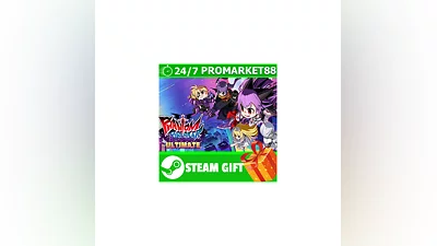 ️ Phantom Breaker: Battle Grounds Ultimate STEAM GIFT