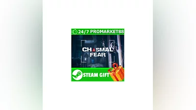 ️ВСЕ СТРАНЫ+РОССИЯ ️ Chasmal Fear STEAM GIFT