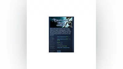 Neverwinter Nights: Enhanced Edition STEAM GIFT РОССИЯ