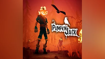 Pumpkin Jack (Steam key / РФ+Весь Мир)