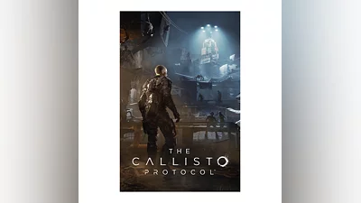 The Callisto Protocol АВТОДОСТАВКА STEAM РОССИЯ