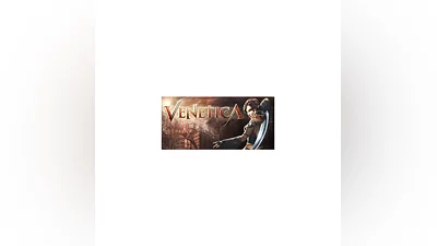 Venetica - Gold Edition   АВТОДОСТАВКА STEAM GIFT RU