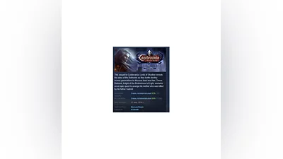 Castlevania: Lords of Shadow Mirror of Fate HD STEAM