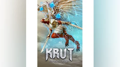 Krut: The Mythic Wings  XBOX  Быстрая доставка