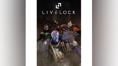 Livelock  XBOX  Быстрая доставка