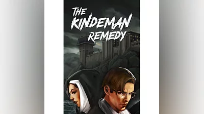 The Kindeman Remedy  XBOX  Быстрая доставка