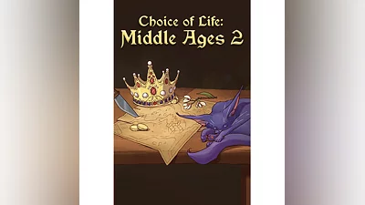 Choice of Life: Middle Ages 2  XBOX  Быстро