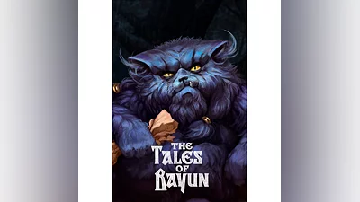 The Tales of Bayun  XBOX  Быстрая доставка