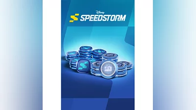 Disney Speedstorm - Universal Box Pack  XBOX  Быстр