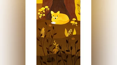 Under Leaves - PC  XBOX  Быстрая доставка