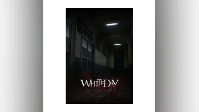 White Day: A Labyrinth Named School(Глобал)Steam