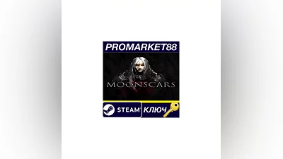 Moonscars Steam КЛЮЧ   EU+US