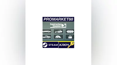 Construction Simulator - Year 2 Season Pass DLC EU St