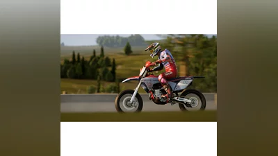 MotoGP 25 XBOX One КЛЮЧ EU+US