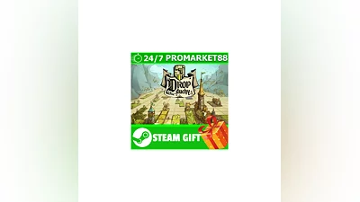️ВСЕ СТРАНЫ+РОССИЯ ️ Drop Duchy STEAM GIFT