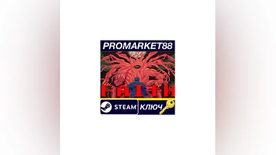 FAITH: The Unholy Trinity Steam КЛЮЧ  GLOBAL (NO TR)