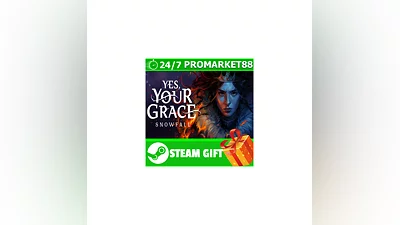 ️ВСЕ СТРАНЫ+РОССИЯ ️ Yes, Your Grace II STEAM GIFT