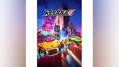 REDOUT 2 XBOX ONE / SERIES X|S  КЛЮЧ+ПОМОЩЬ
