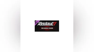 Redout 2 - Season Pass  АВТОДОСТАВКА DLC STEAM РОССИЯ