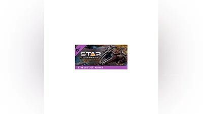 Star Conflict - Albireo   DLC STEAM GIFT RU