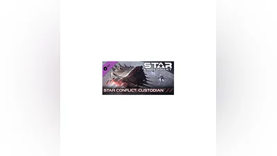 Star Conflict - Custodian   DLC STEAM GIFT RU