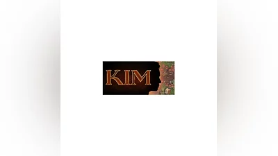 Kim   АВТОДОСТАВКА STEAM GIFT RU