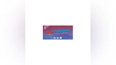 A Dance of Fire and Ice - Neo Cosmos OST   DLC STEAM