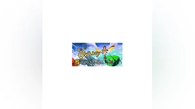 Owlboy   АВТОДОСТАВКА STEAM GIFT РОССИЯ
