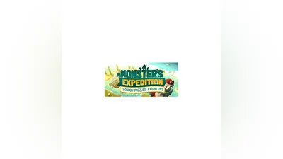 A Monster's Expedition  АВТОДОСТАВКА STEAM GIFT РОССИЯ