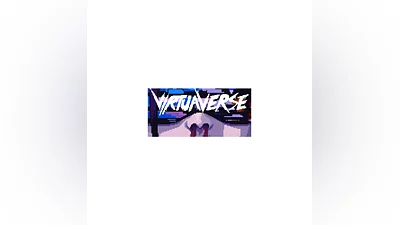 VirtuaVerse   АВТОДОСТАВКА STEAM GIFT РОССИЯ