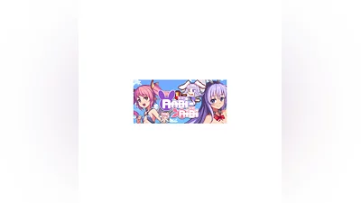 Rabi-Ribi   АВТОДОСТАВКА STEAM GIFT РОССИЯ