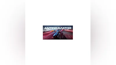 Antigraviator   АВТОДОСТАВКА STEAM GIFT РОССИЯ