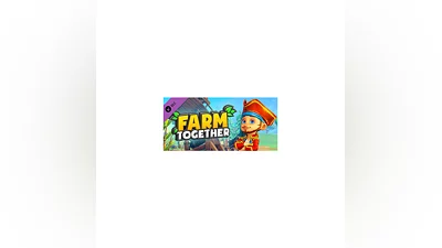 Farm Together - Sugarcane Pack   DLC STEAM GIFT RU