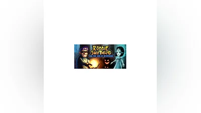 Robbie Swifthand and the Orb of Mysteries  STEAM GIFT