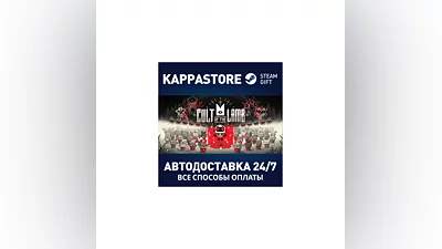 Cult of the Lamb | Steam Россия