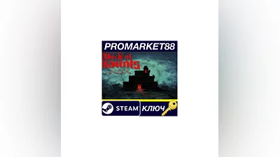 Deck of Haunts Steam КЛЮЧ EU+US