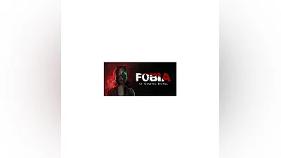 Fobia - St. Dinfna Hotel   АВТОДОСТАВКА STEAM GIFT RU