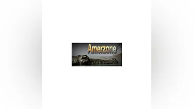 Amerzone: The Explorer’s Legacy (1999)   STEAM РОССИЯ