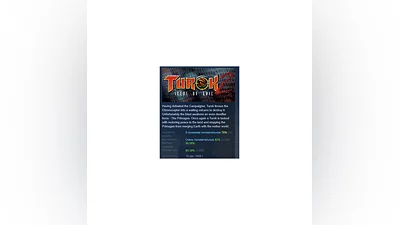 Turok 2: Seeds of Evil АВТОДОСТАВК STEAM РОССИЯ