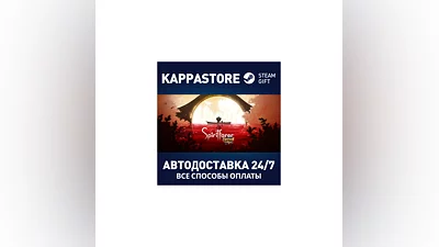 Spiritfarer : Farewell Edition | Steam Gift Россия