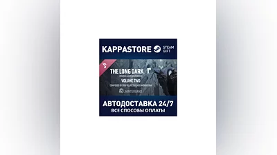 Music for The Long Dark -- Volume Two | Steam Gift Росс